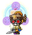 ShinoWarrior